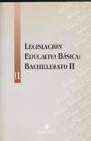 LEGISLACION EDUCATIVA BASICA