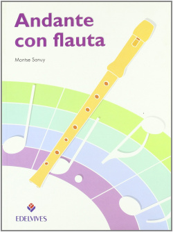 ANDANTE CON FLAUTA (METODO PRIMARIA)