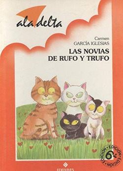 Las novias de Rufo y Trufo