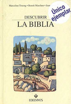 Descubrir la Biblia