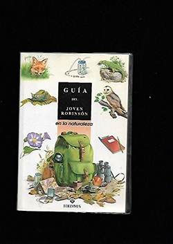 Guía del joven Robinson en la naturaleza