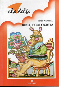 Rino, ecologista