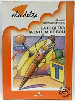 La pequeña aventura de Boli