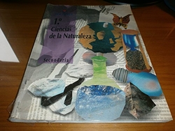 CIENCIAS NATURALEZA 1º.ESO EDE