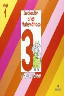 (00).INICIACION MATEMAT.3 (E.INFANTIL)