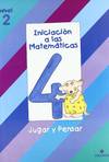 (00).INICIACION MATEMAT.4 (E.INFANTIL)