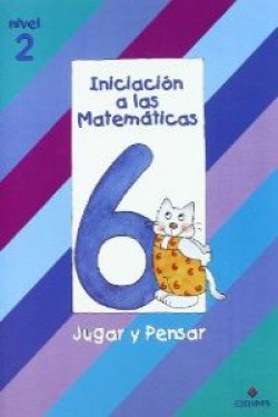 (00).INICIACION MATEMAT.6 (E.INFANTIL)