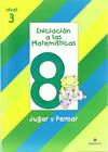(00).INICIACION MATEMAT.8 (E.INFANTIL)