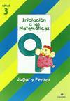 (00).INICIACION MATEMAT.9 (E.INFANTIL)
