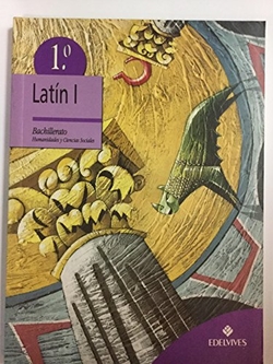 LATIN 1º.LOGSE BACHILLERATO