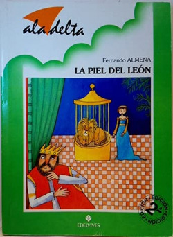 LA PIEL DEL LEON
