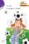 Locos por el futbol