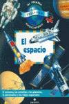 El espacio