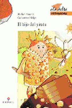El hijo del pirata