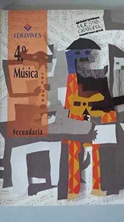 MUSICA 4º.ESO-SECUNDARIA-