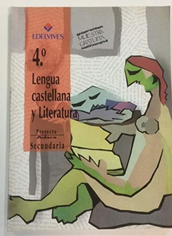 LENGUA 4º.ESO.(P.ADARA)-SECUNDARIA-