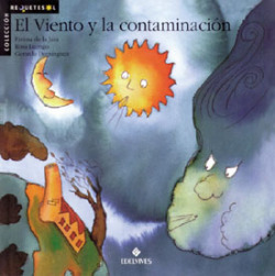 El viento y contaminacion