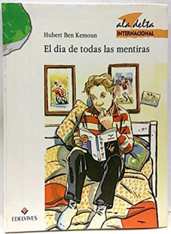 El día de todas las mentiras