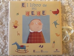 El libro de mi bebé