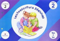 (2-2).LECTOESCRITURA VEO Y LEO (4 ANOS)