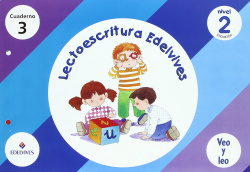 (2-3).LECTOESCRITURA VEO Y LEO (4 ANOS)