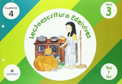 (3-4).LECTOESCRITURA VEO Y LEO.(5 ANOS)