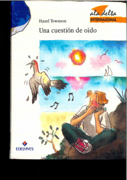 Una cuestión de oido