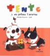 Tento y su prima Encarna