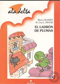 El ladron de plumas