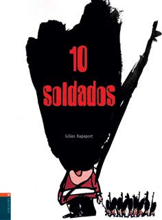 10 soldados