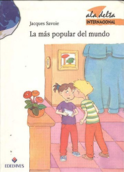La mas popular del mundo