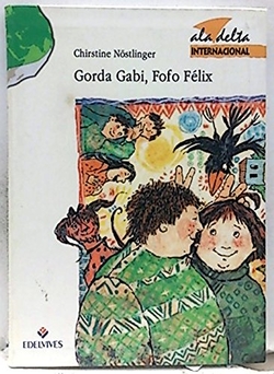Gorda Gabi, Fofo Felix
