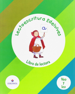 VEO Y LEO.LECTURA (SERIE LECTOESCRITURA)