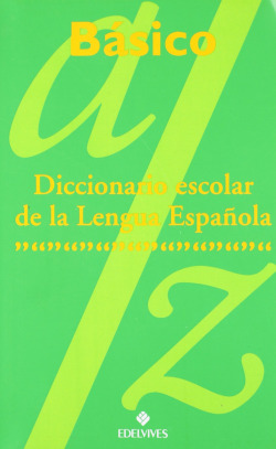 Diccionario Escolar Básico
