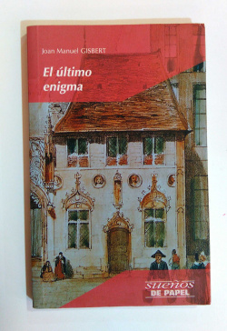 El ultimo enigma