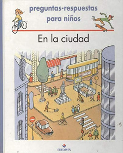 EN LA CIUDAD
