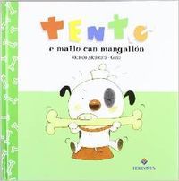 Tento e mailo can mangallon