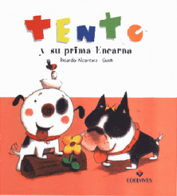 Tento e maila sua curma Encarna