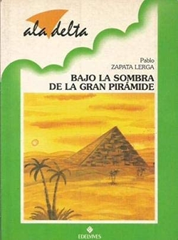 Bajo la sombra de la gran piramide