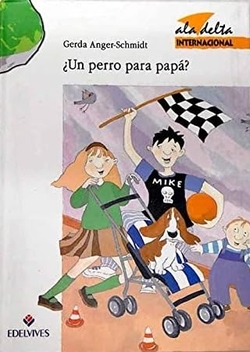 ¿Un perro para papa?