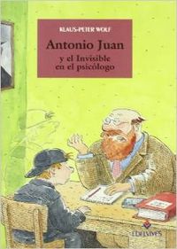 A.j.y...en el psicologo