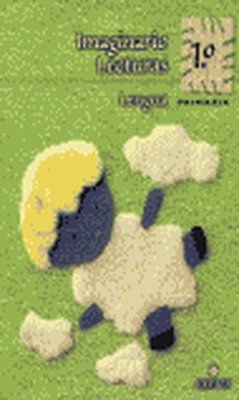 IMAGINARIO 1º.PRIM.LECTURAS (COMETA MAGICA)