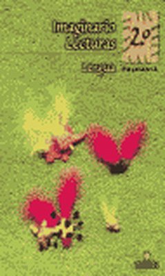 LECTURAS IMAGINARIO 2º.COMETA MAGICA.(PRIMARIA)