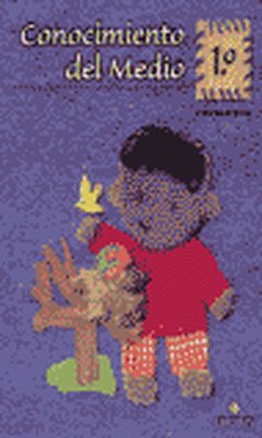 CONOCIMIENTO 1º.-ESPAñOL-COMETA MAGICA.(PRIMARIA)