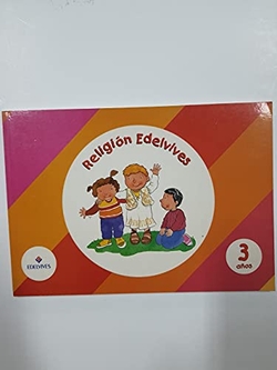 (02).RELIGION 3 AÑOS (ED.INFANTIL)