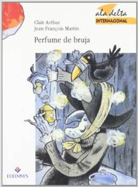 Perfume de bruja