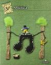 MUSICA 3º.COMETA MAGICA.(PRIMARIA)