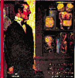 El dr.jekyll y el sr.hyde
