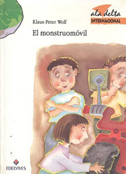 EL MONSTRUOMOVIL