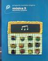 MUSICA 5º.PRIM.(COMETA MAGICA)